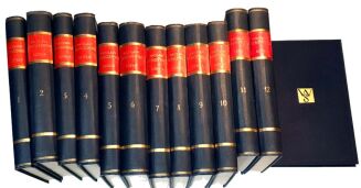 SIEROSZEWSKI - DZIEŁA ZBIOROWE t. I-XXV (komplet) - 3