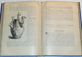 NARKIEWICZ-JODKO- ZARYS DZIEJÓW MALARSTWA OD NAJDAWNIEJSZYCH CZASÓW DO KOŃCA XVIII. STULECIA T. 1-3 - 5