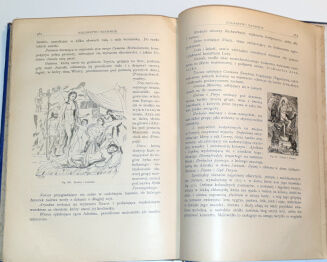 NARKIEWICZ-JODKO- ZARYS DZIEJÓW MALARSTWA OD NAJDAWNIEJSZYCH CZASÓW DO KOŃCA XVIII. STULECIA T. 1-3 - 6