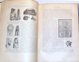 NARKIEWICZ-JODKO- ZARYS DZIEJÓW MALARSTWA OD NAJDAWNIEJSZYCH CZASÓW DO KOŃCA XVIII. STULECIA T. 1-3 - 10