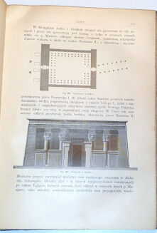 NARKIEWICZ-JODKO- ZARYS DZIEJÓW MALARSTWA OD NAJDAWNIEJSZYCH CZASÓW DO KOŃCA XVIII. STULECIA T. 1-3 - 12