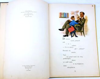 MAJAKOWSKI- CO TO ZNACZY DOBRZE I ŹLE 1951 ilustr. SZANCER - 4