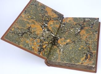 PLEBAŃSKI- JAN KAZIMIERZ WAZA. MARJA LUDWIKA GONZAGA wyd.1862 - 6