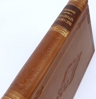 PLEBAŃSKI- JAN KAZIMIERZ WAZA. MARJA LUDWIKA GONZAGA wyd.1862 - 8