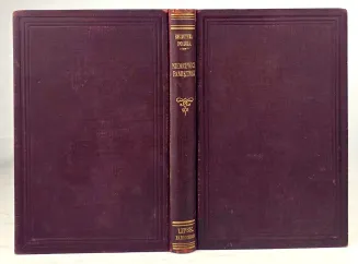 NIEMCEWICZ- PAMIĘTNIKI CZASÓW MOICH.  Dzieło pośmiertne. Lipsk 1868 - 2