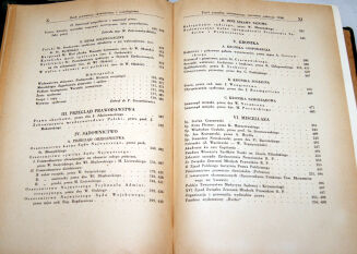 RUCH PRAWNICZY EKONOMICZNY SOCJOLOGICZNY rocznik 1935 - 7