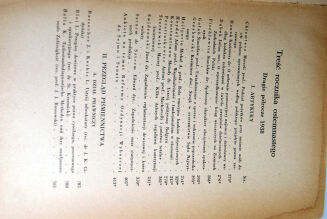 RUCH PRAWNICZY EKONOMICZNY SOCJOLOGICZNY rocznik 1935 - 10