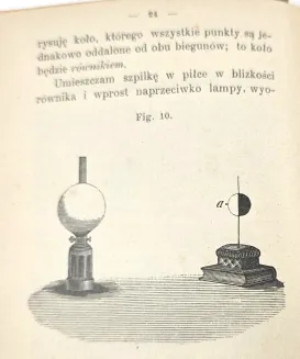 LOCKYER Joseph Norman -  PIERWSZE POCZĄTKI ASTRONOMII - 3