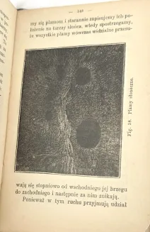 LOCKYER Joseph Norman -  PIERWSZE POCZĄTKI ASTRONOMII - 4