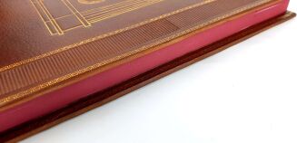 Plato - The Republic exclusive leather binding - 6