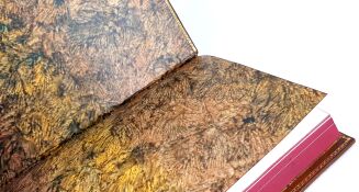 Plato - The Republic exclusive leather binding - 7