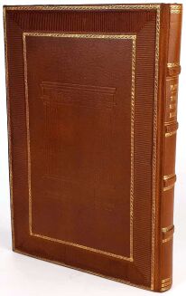 Plato - The Republic exclusive leather binding - 9