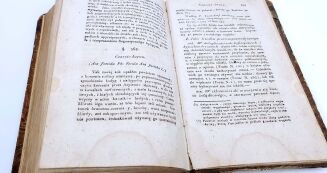 FREYER- MATERYIA MEDYCZNA t.1  wyd. 1817 - 11