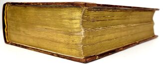 WUJEK- BIBLIA to jest KSIĘGI STAREGO TESTAMENTU 1858 - 4