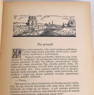 CZAR- DZIEJE KOBIETY wyd. 1935 - 5