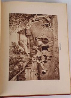 CZAR- DZIEJE KOBIETY wyd. 1935 - 6