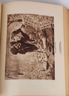 CZAR- DZIEJE KOBIETY wyd. 1935 - 8