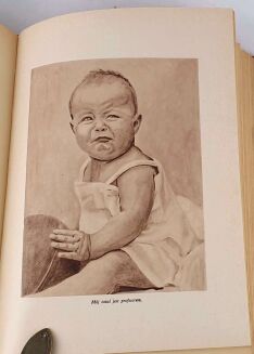 CZAR- DZIEJE KOBIETY wyd. 1935 - 9