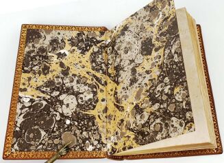 WĘGRZECKI- DZIEIE O ZNACZENIU WŁADZY DUCHOWNEY OBOK ŚWIECKIEY W POLSCE 1818 masoneria - 4