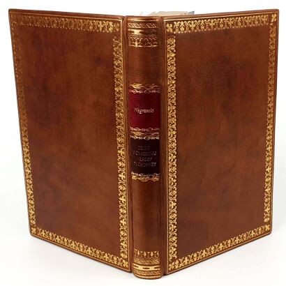 WĘGRZECKI- DZIEIE O ZNACZENIU WŁADZY DUCHOWNEY OBOK ŚWIECKIEY W POLSCE 1818 masoneria