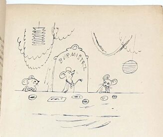 LOFTING - DOKTOR DOLITTLE / THE STORY OF DOCTOR DOLITTLE v.1-5  first polish edition - 4