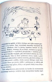 LOFTING - DOKTOR DOLITTLE / THE STORY OF DOCTOR DOLITTLE v.1-5  first polish edition - 7