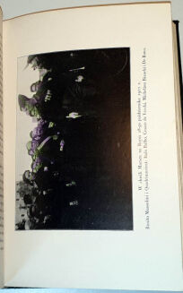 GUARNIERI- FASZYZM A SUMIENIE 1931 - 4