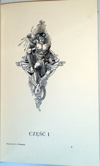 GUARNIERI- FASZYZM A SUMIENIE 1931 - 6