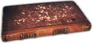 KILIŃSKI- WIADOMOŚĆ O OBIORZE PAPIEŻA I DWORZE JEGO wyd. 1833 - 2