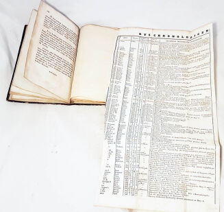 KILIŃSKI- WIADOMOŚĆ O OBIORZE PAPIEŻA I DWORZE JEGO wyd. 1833 - 4