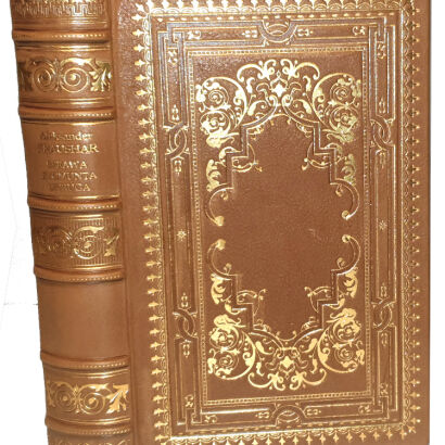 KRAUSHAR - SPRAWA ZYGMUNTA UNRUGA Tom I-II [komplet]  1890r. 