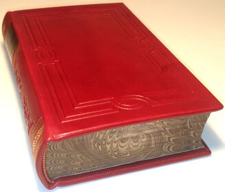 NIEMCEWICZ- DZIEJE PANOWANIA ZYGMUNTA III t.1-3 [komplet w 1 wol.] wyd. 1860 - 2