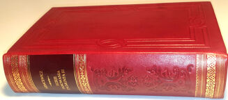 NIEMCEWICZ- DZIEJE PANOWANIA ZYGMUNTA III t.1-3 [komplet w 1 wol.] wyd. 1860 - 4