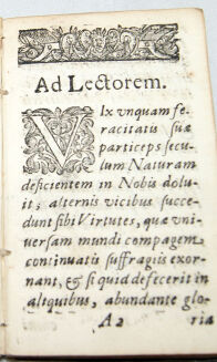ZEBRZYDOWSKI- HEROICAE POLONORUM VIRTUTES wyd. 1688 - 3
