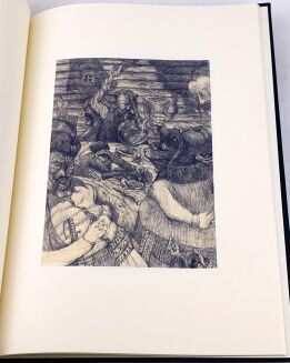 [GRABOWSKI Wojciech] MICKIEWICZ- PANI TWARDOWSKA Ballada - 3