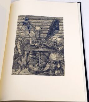 [GRABOWSKI Wojciech] MICKIEWICZ- PANI TWARDOWSKA Ballada - 4