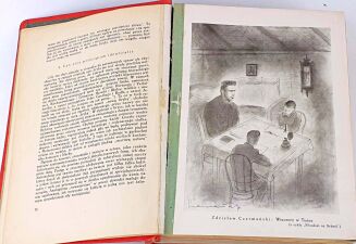 SKAMANDER - 9 issues, 1935. BRUNO SCHULZ, GOMBROWICZ FERDYDURKE - 5