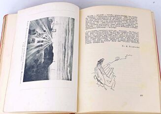 SKAMANDER - 9 issues, 1935. BRUNO SCHULZ, GOMBROWICZ FERDYDURKE - 16