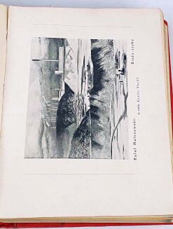 SKAMANDER - 9 issues, 1935. BRUNO SCHULZ, GOMBROWICZ FERDYDURKE - 17