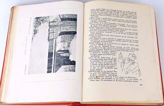 SKAMANDER - 9 issues, 1935. BRUNO SCHULZ, GOMBROWICZ FERDYDURKE - 19