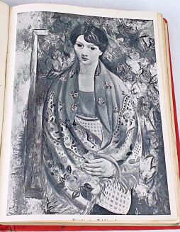 SKAMANDER - 9 issues, 1935. BRUNO SCHULZ, GOMBROWICZ FERDYDURKE - 27