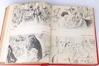 SKAMANDER - 9 issues, 1935. BRUNO SCHULZ, GOMBROWICZ FERDYDURKE - 32