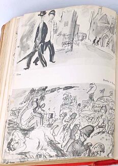 SKAMANDER - 9 issues, 1935. BRUNO SCHULZ, GOMBROWICZ FERDYDURKE - 33