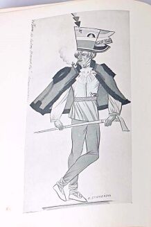 SKAMANDER - 9 issues, 1935. BRUNO SCHULZ, GOMBROWICZ FERDYDURKE - 40