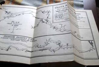 WIERCHY Rocznik poświęcony górom i góralszczyźnie ROK VIII wyd. 1930r.Oprawa JAHODY - 6