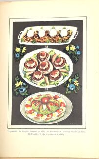 NOWOCZESNA KUCHNIA DOMOWA wyd.1932r. - 4