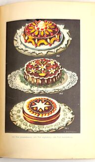 NOWOCZESNA KUCHNIA DOMOWA wyd.1932r. - 8