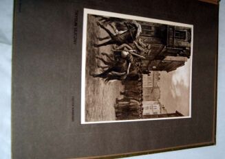 KAMIEŃSKI - DUCH-REWOLUCJONISTA - SZKICE Z LAT MINIONYCH 1905-1907 - 4