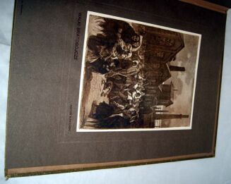 KAMIEŃSKI - DUCH-REWOLUCJONISTA - SZKICE Z LAT MINIONYCH 1905-1907 - 5