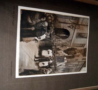 KAMIEŃSKI - DUCH-REWOLUCJONISTA - SZKICE Z LAT MINIONYCH 1905-1907 - 8